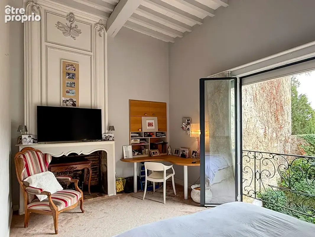 Comme un riad au coeur du Gers - photo 12
