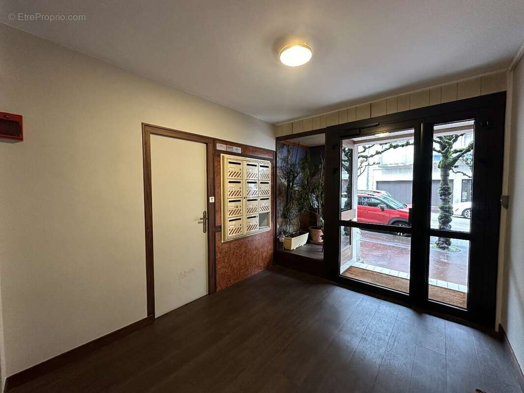 Appartement à LIMOGES