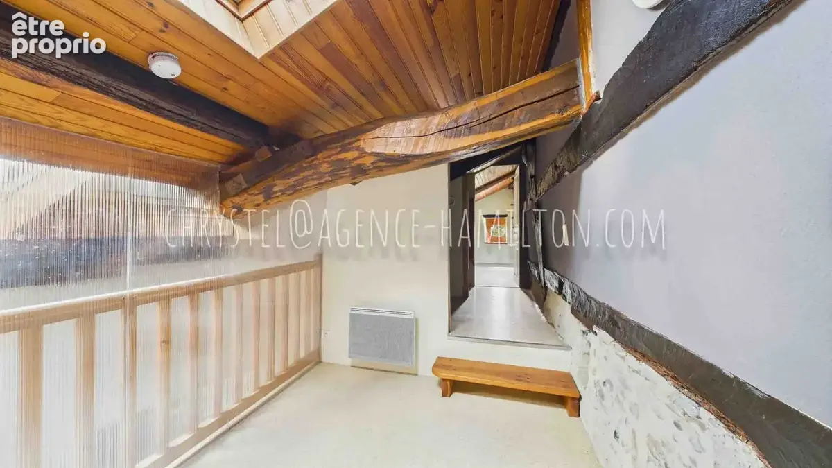 Maison Landaise divisée en 3 logements indépendants, avec jardins privatifs. - photo 5