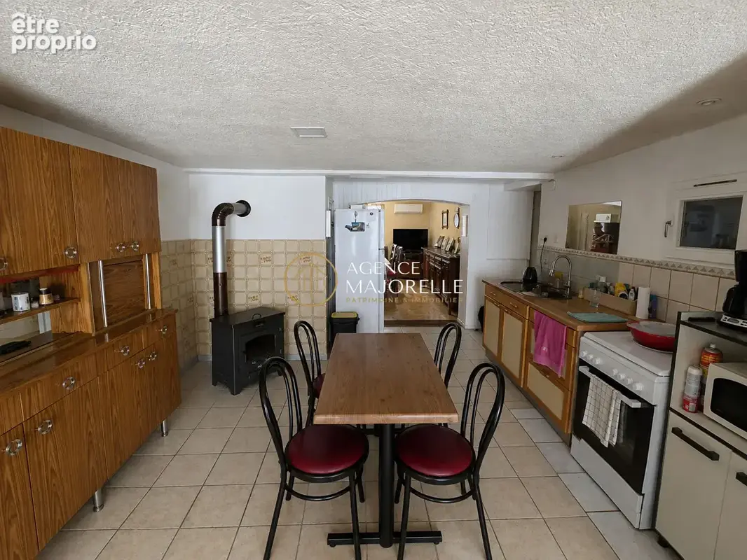 Maison 135 m², 3 chambres, Jardin ,Garage, Vincey - photo 5