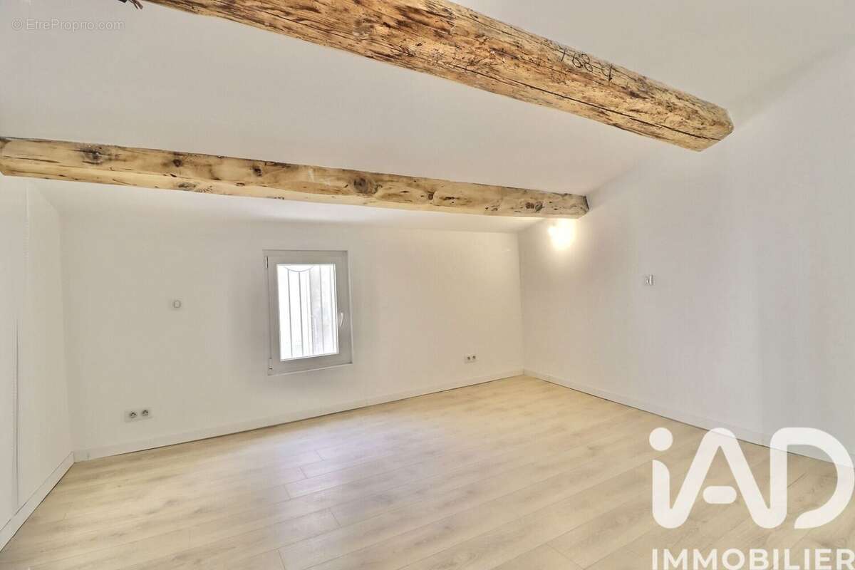 Photo 5 - Maison à CEYRESTE