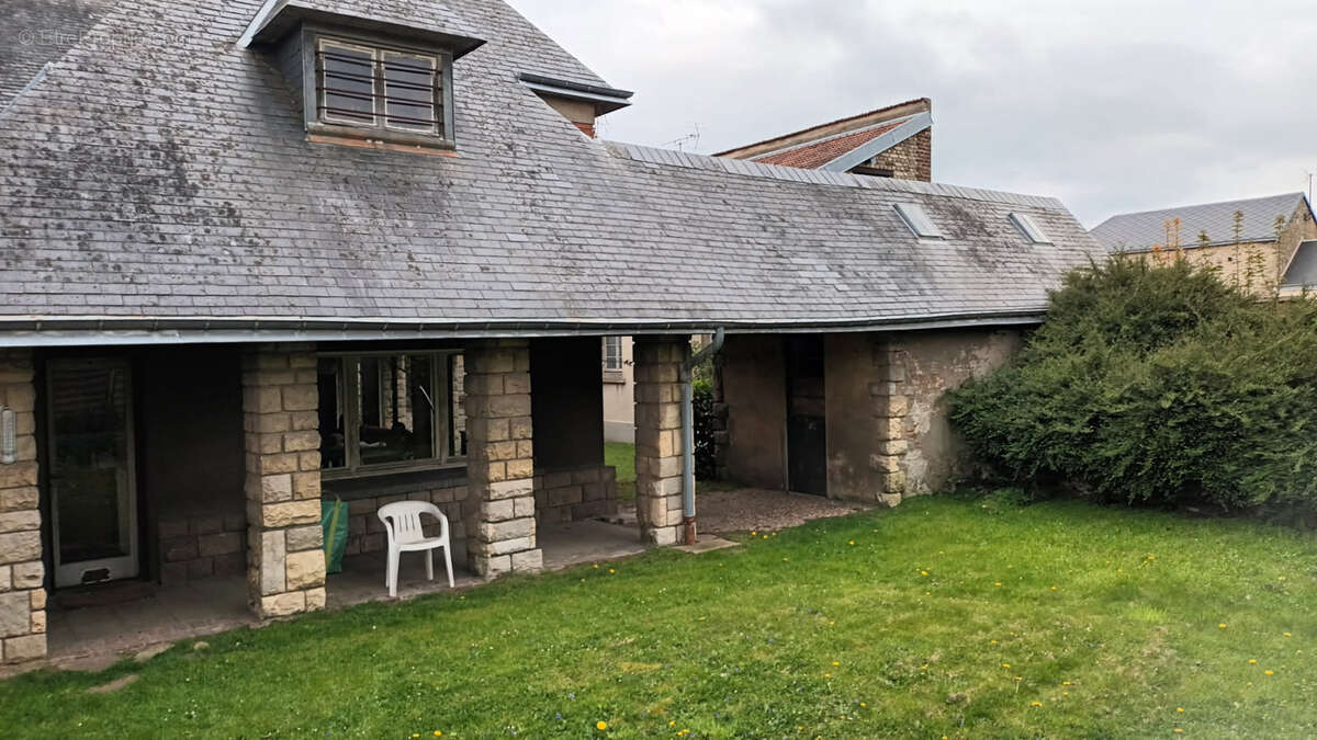 Commerce à LE HAVRE