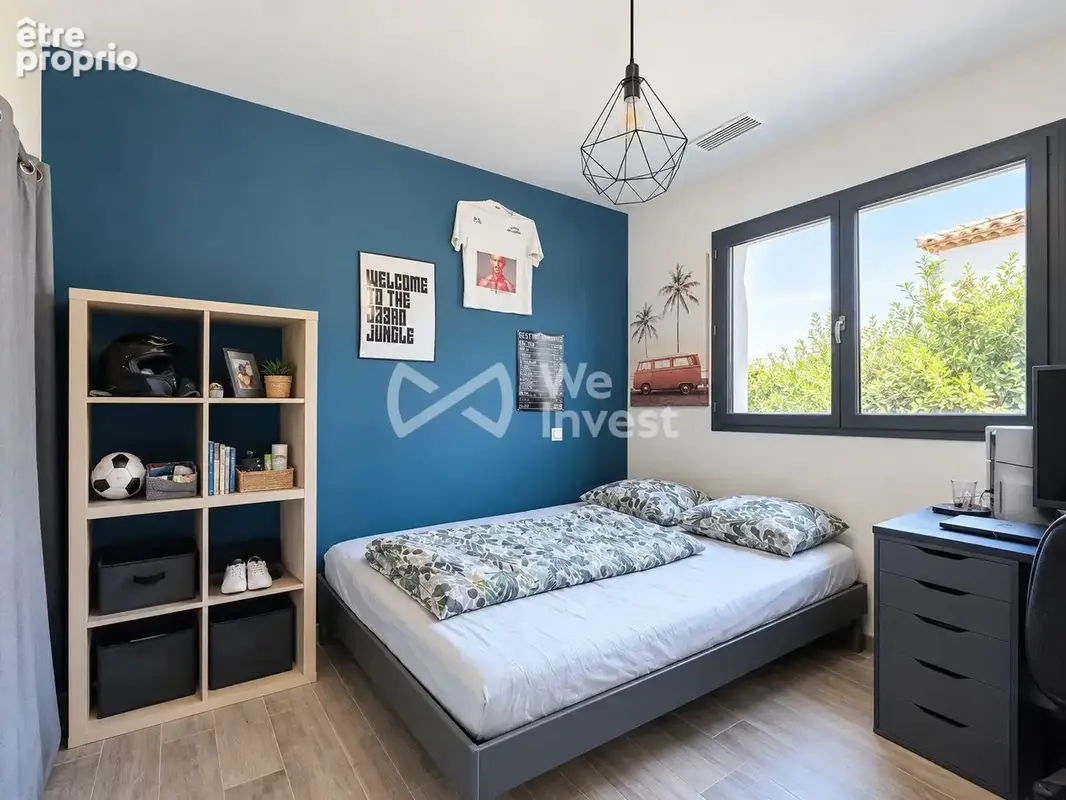 Maison 5 pièces 108 m² à vendre à Grabels (34790) - photo 9
