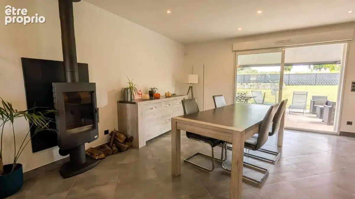 Pavillon individuel, 3 chambres, habitable de Plain-pied - photo 4