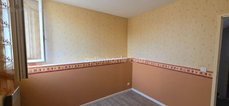 Appartement à TARBES