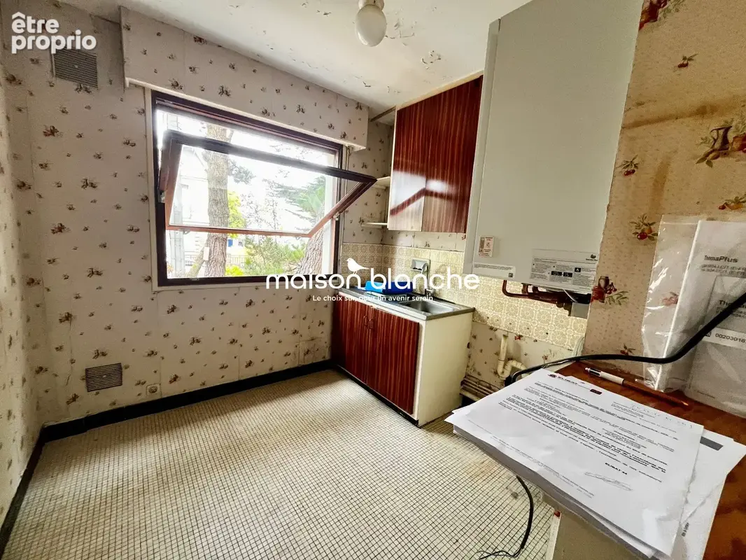 Appartement 2 pièces 38 m² à vendre à La Baule-Escoublac (44500) - photo 3