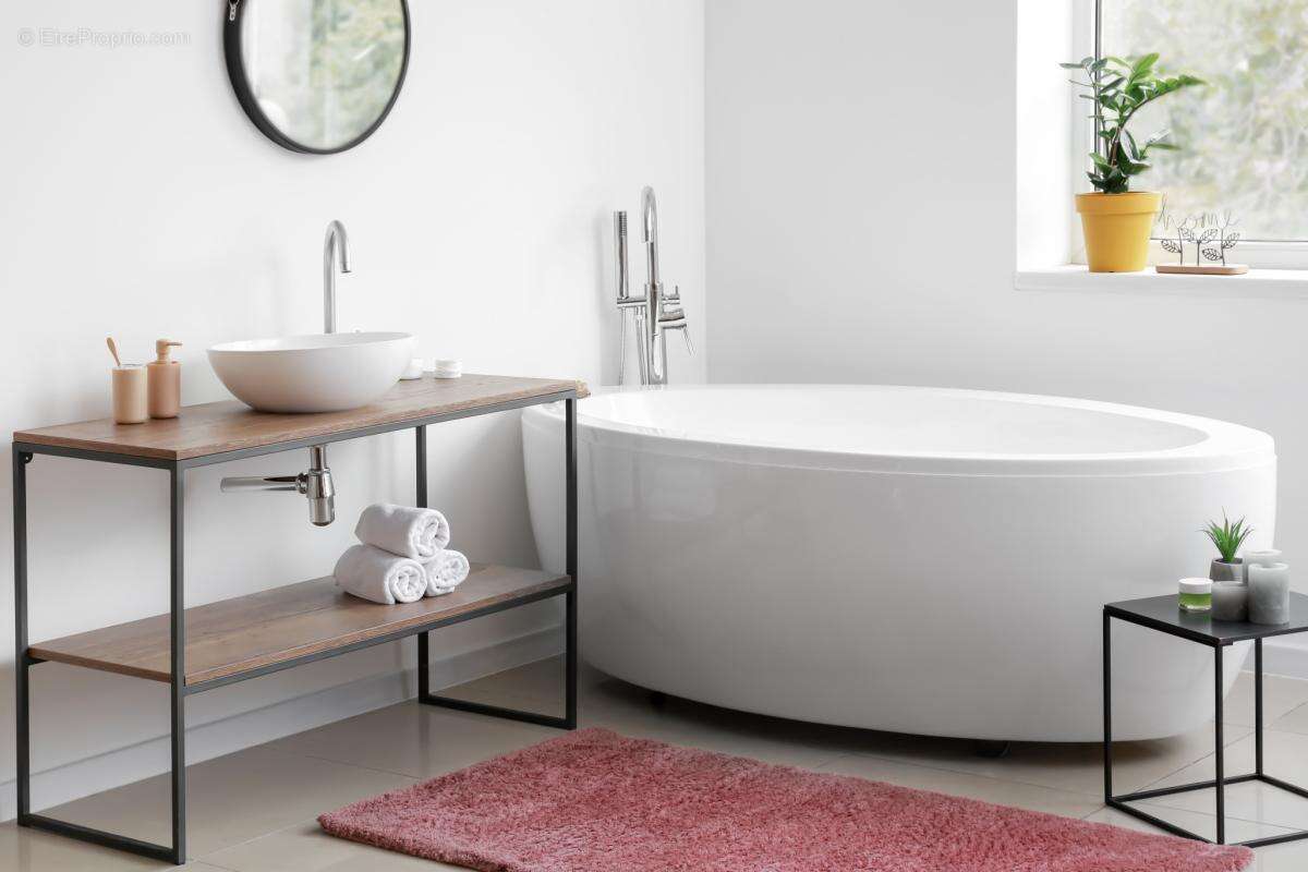 Appartement à MEYLAN