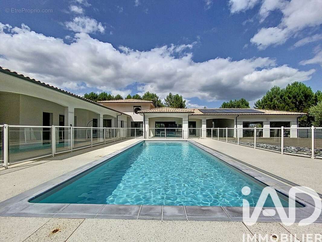 Photo 3 - Maison à LANGON