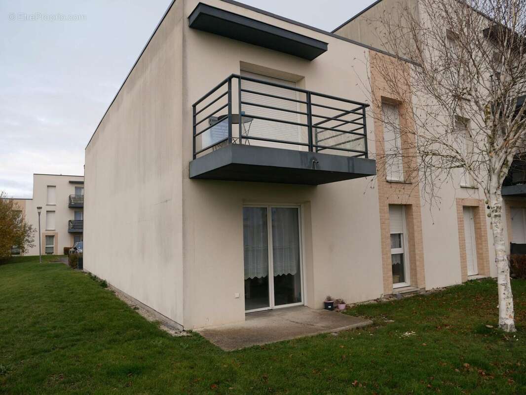Appartement à DOUAI