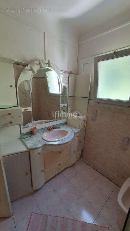 Appartement à QUILLAN