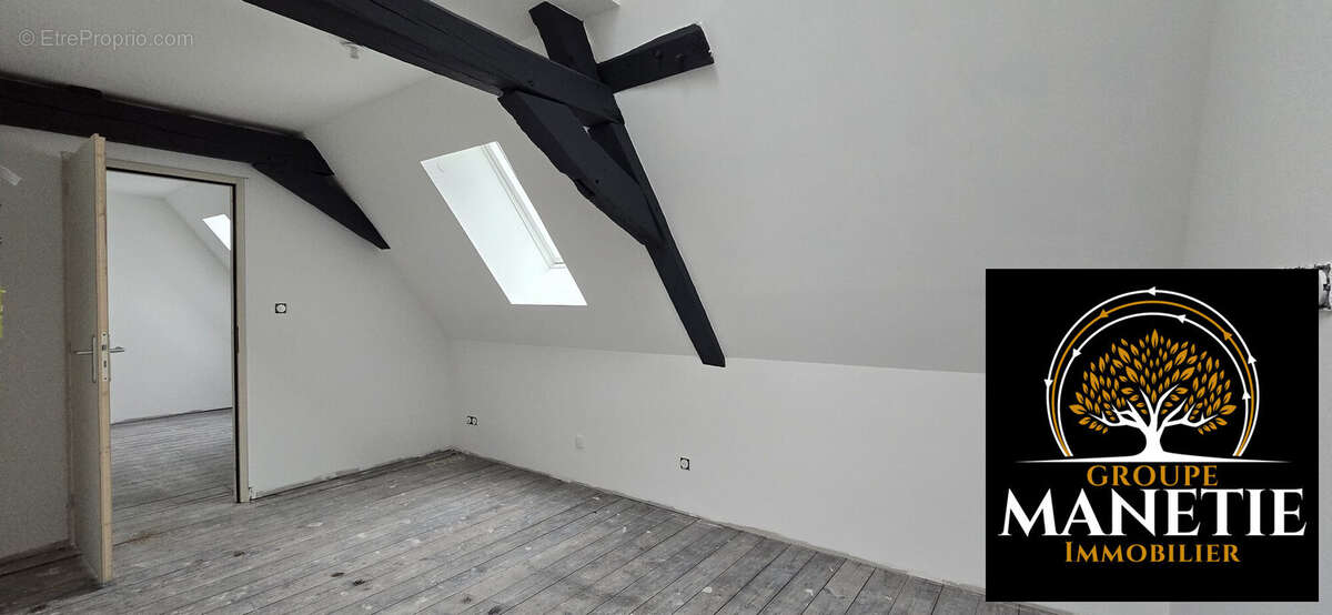 Appartement à DOUAI