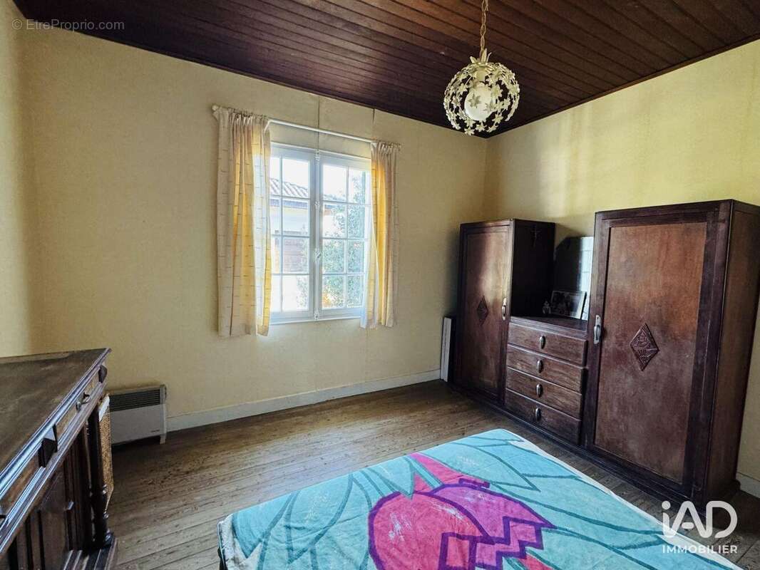 Photo 8 - Maison à SOULAC-SUR-MER