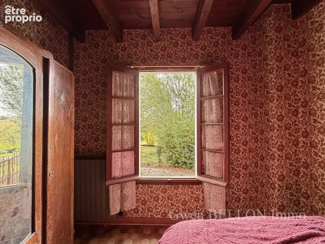 Maison 3 pièces 96 m² à vendre à Fabas (31230) - photo 7