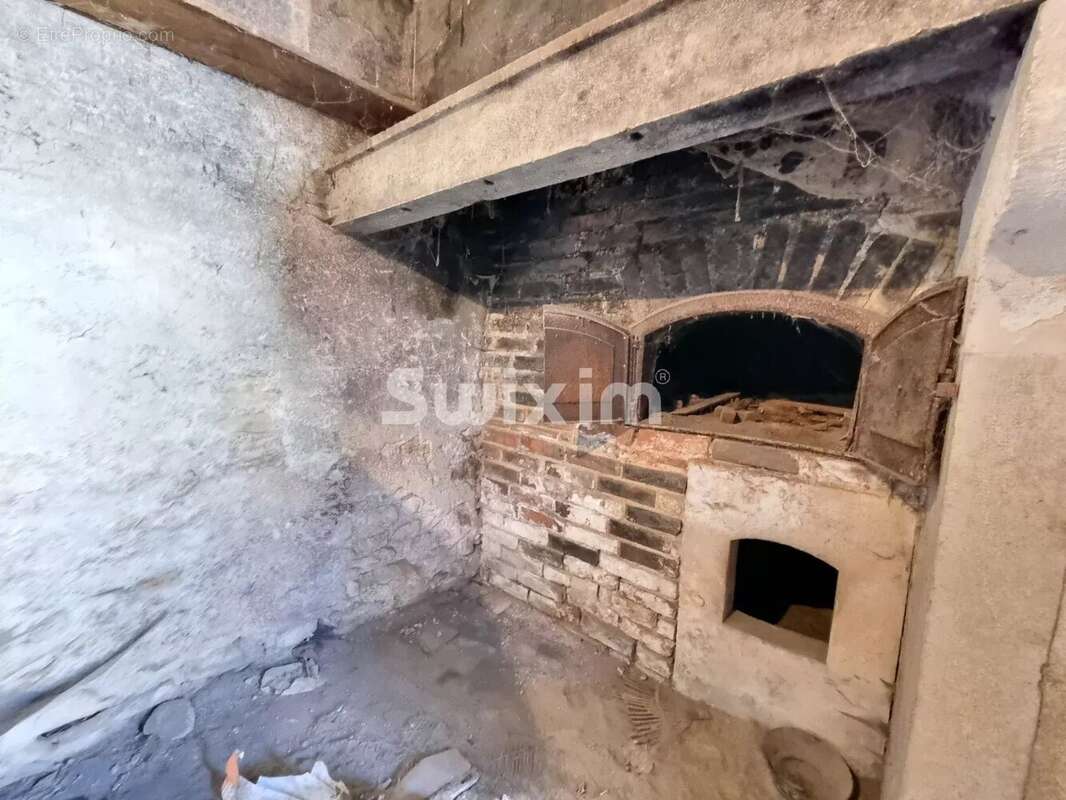 Ensemble immobilier à 8min de Clamecy - photo 22