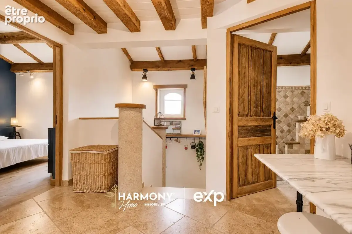Maison 107 m² à Villelaure  - photo 6