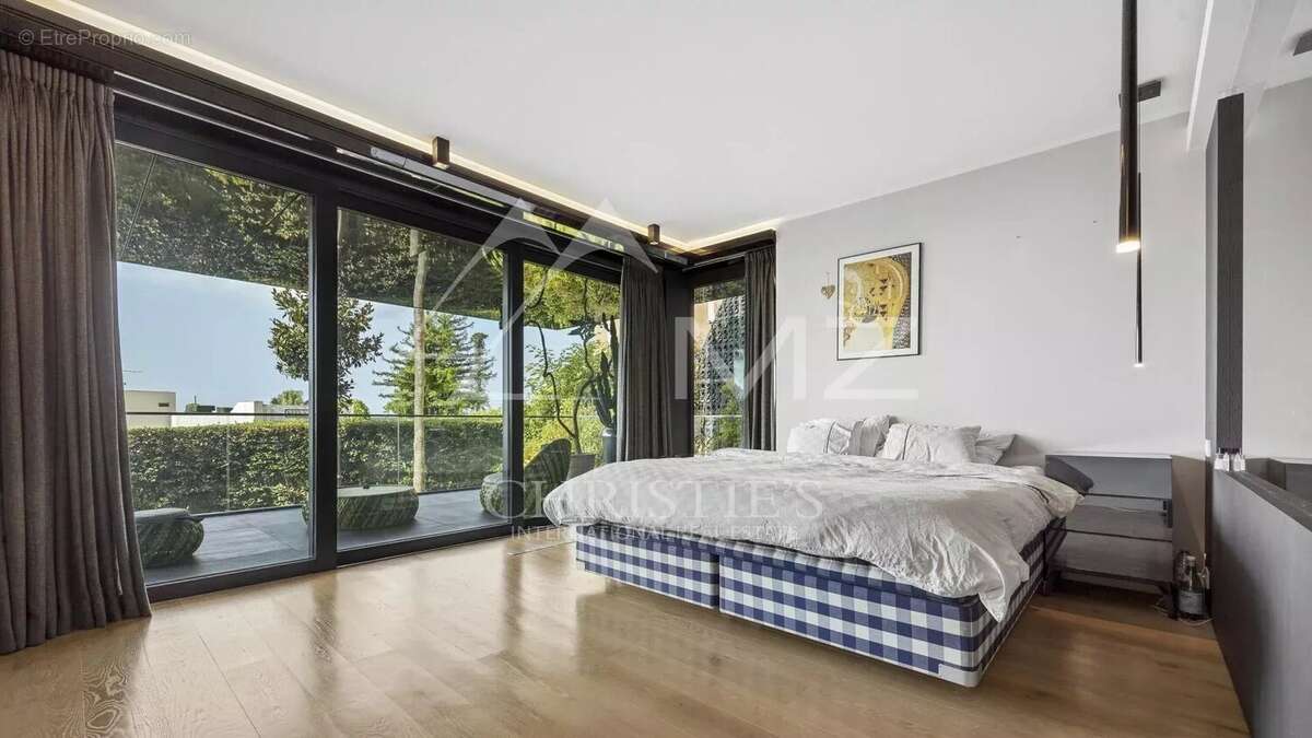 Appartement contemporain dans une résidence récente de la Californie - photo 6