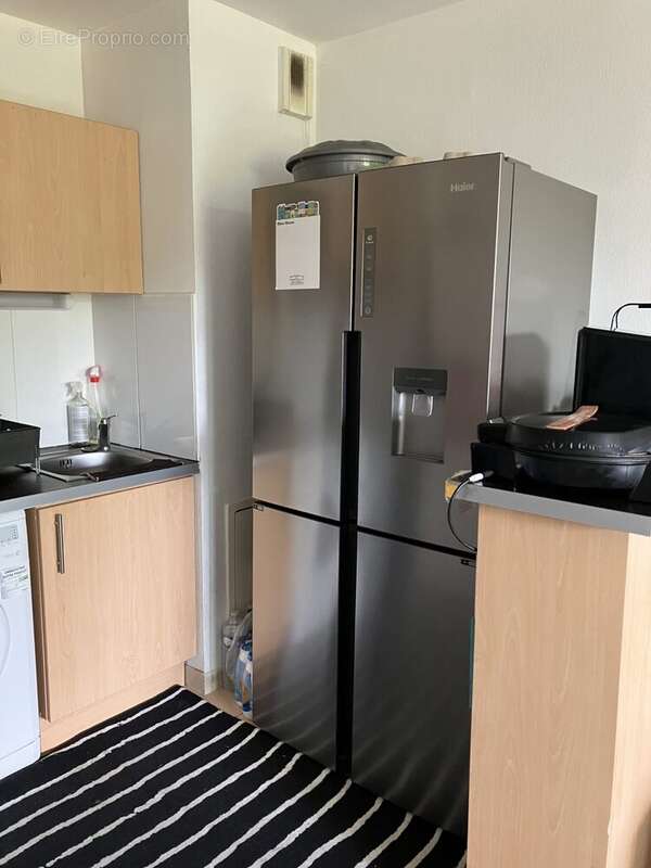 Appartement à AMBARES-ET-LAGRAVE