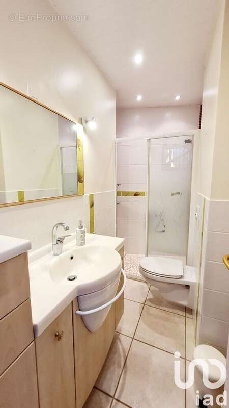 Photo 8 - Maison à SAINT-ETIENNE