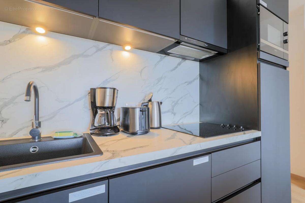 Appartement à CAMIERS