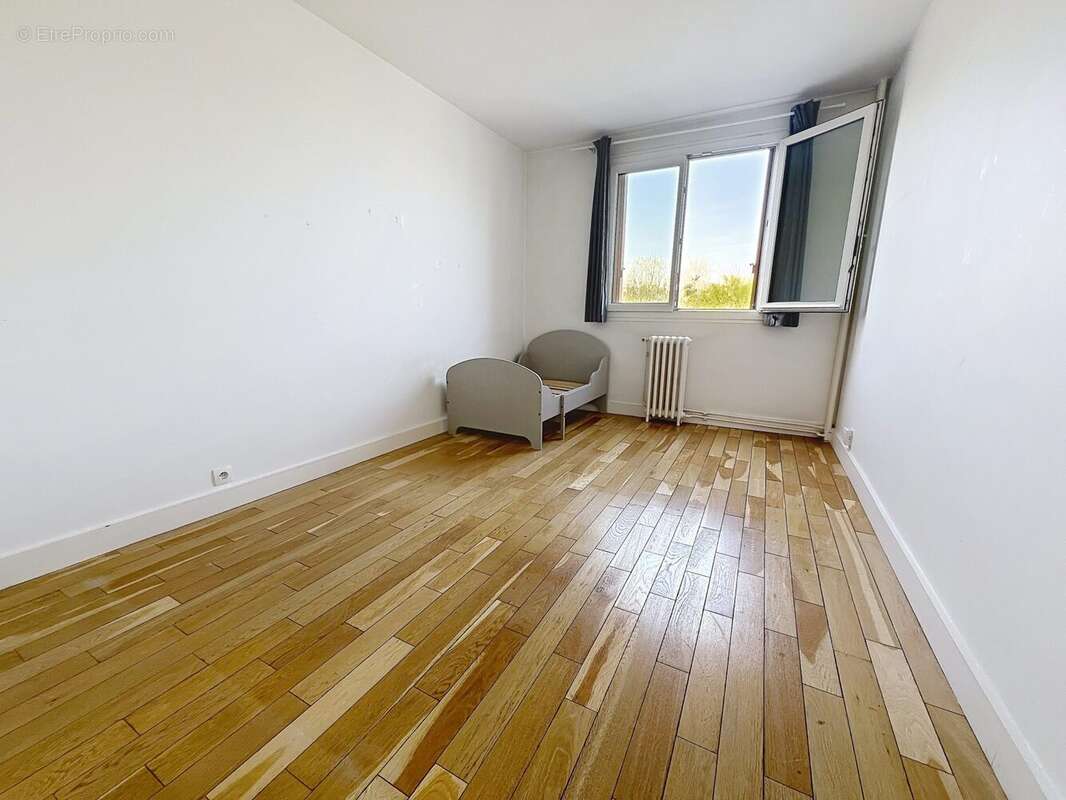 Appartement à SAINT-CLOUD