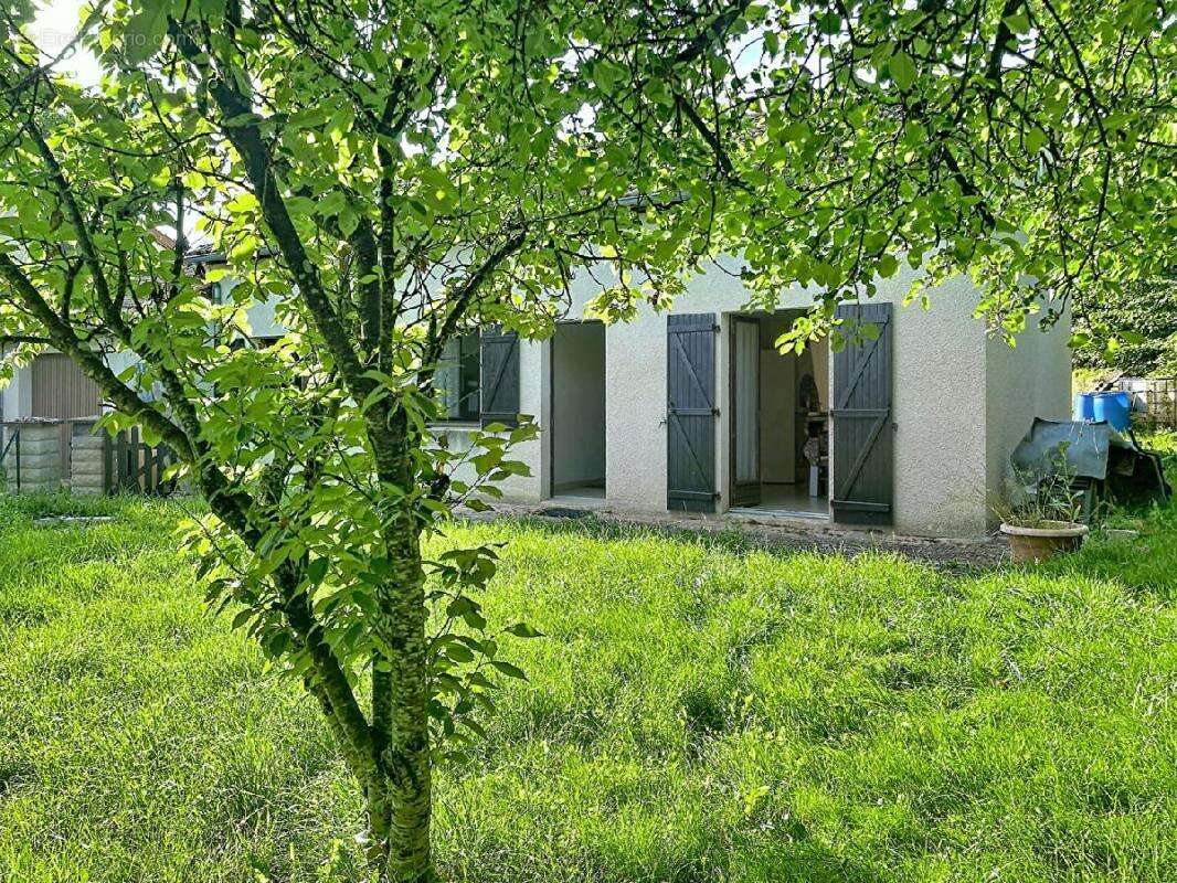 Maison 120 m² à Cluny  - photo 2
