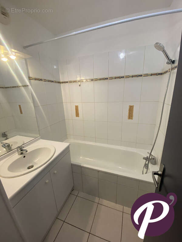 Appartement 45 m² à Bergerac  - photo 4