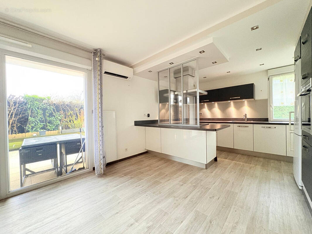 Appartement à TOURS