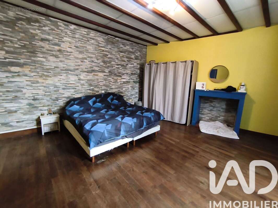Photo 9 - Maison à CHENAY
