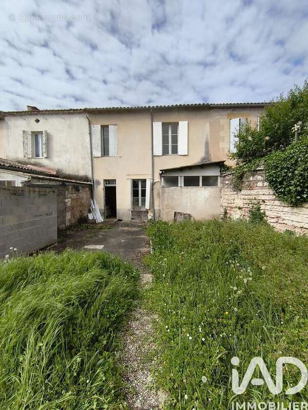 Maison 115 m² à Sainte-Foy-La-Grande  - photo 8