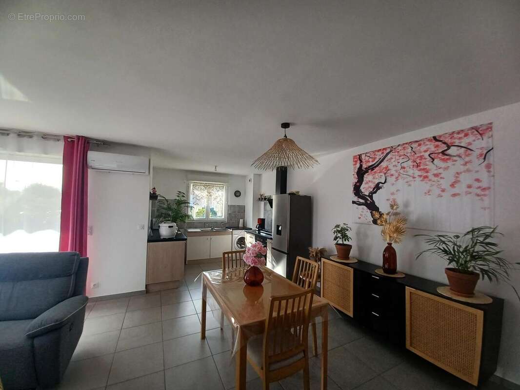 Photo 3 - Appartement à PERET