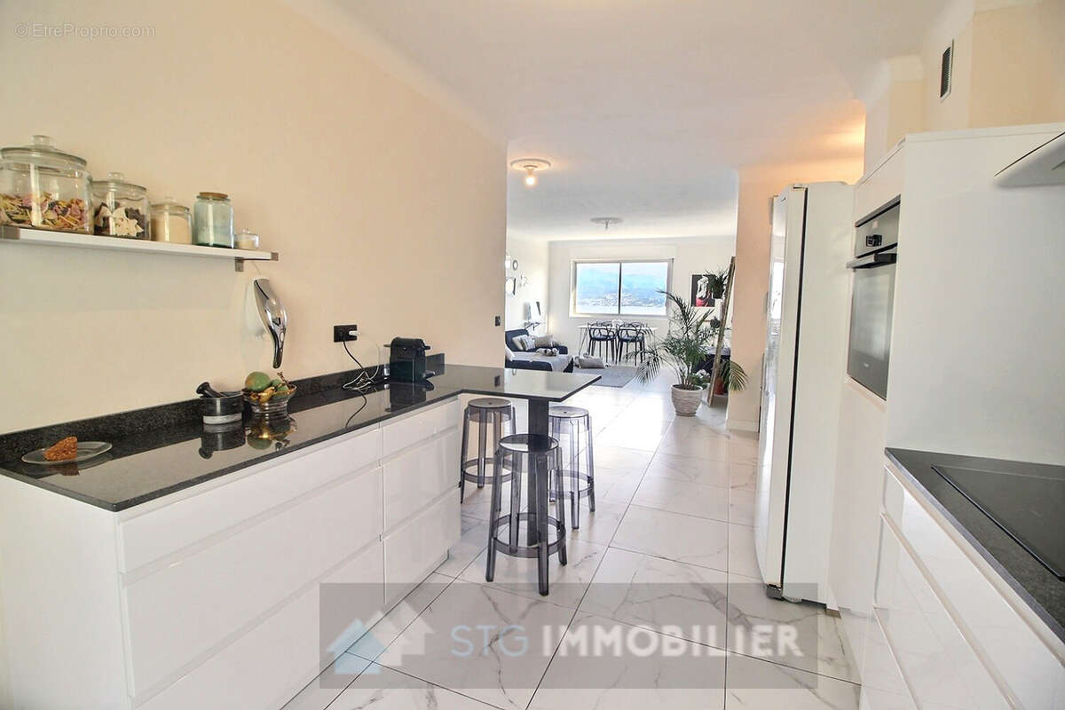 Appartement à AJACCIO