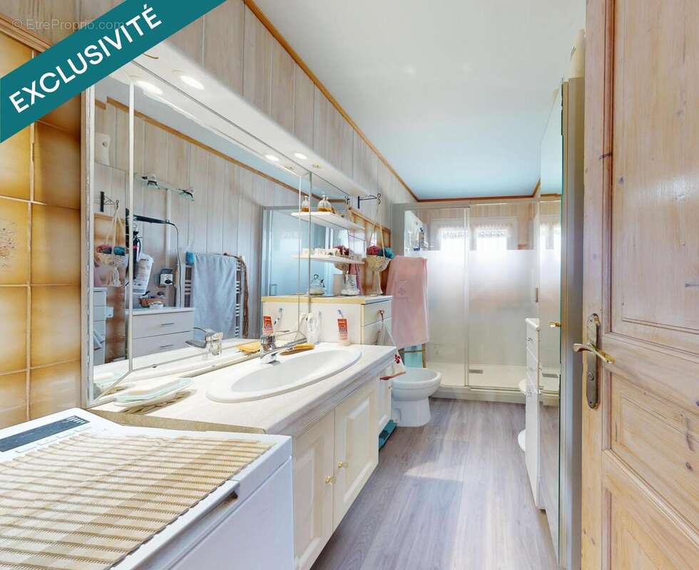 Photo 6 - Maison à BEAUTIRAN