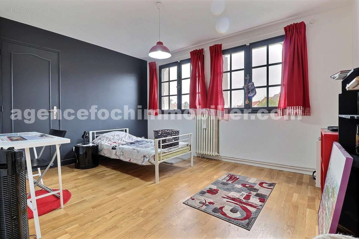 428949-3169844 - Maison à SAINT-MAUR-DES-FOSSES