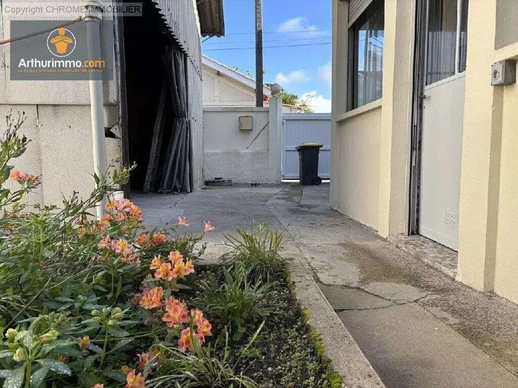 Vente Maison Marmande(47200) 80 500ï¿œ - photo 6