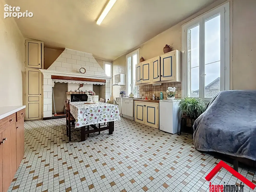 Maison a brignac-sur-plaine - photo 2