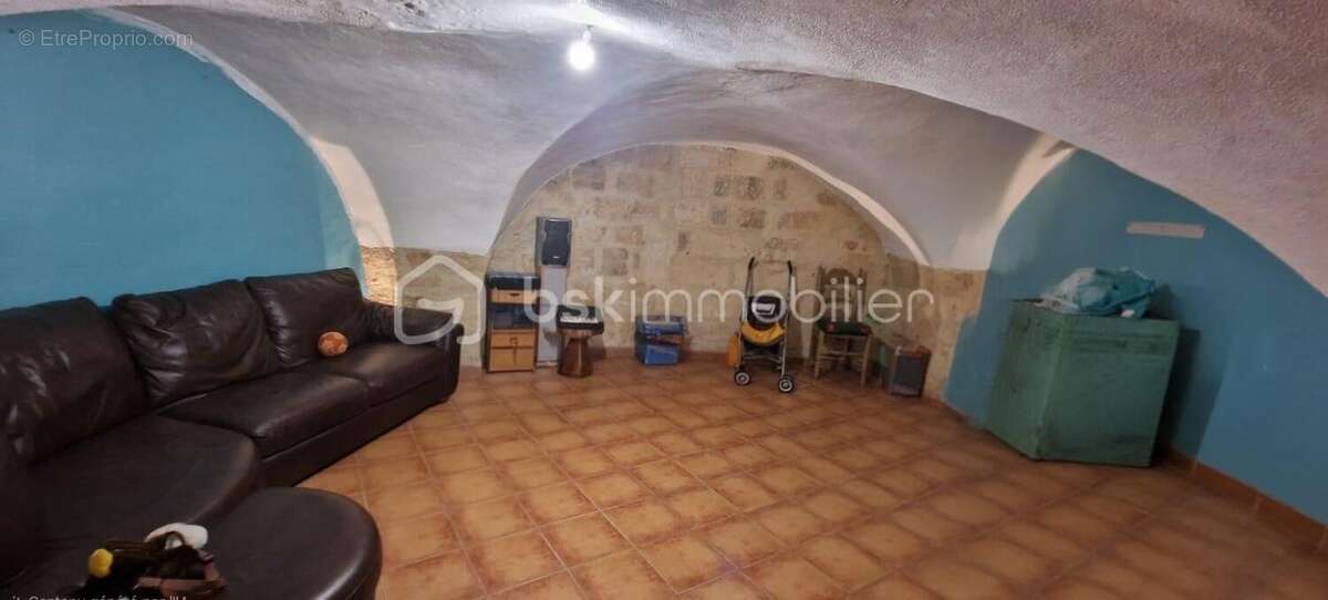 Maison calme, proche du centre ville de 116m² de 6 pièces - photo 4