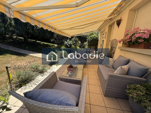 Maison à VIRE