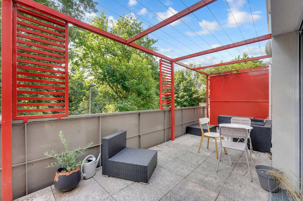 Appartement à BALMA