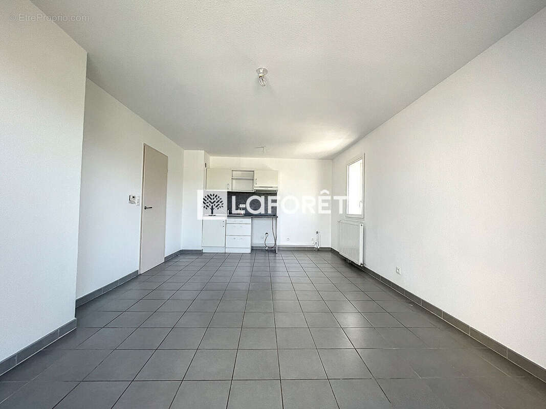 Appartement à BEZIERS