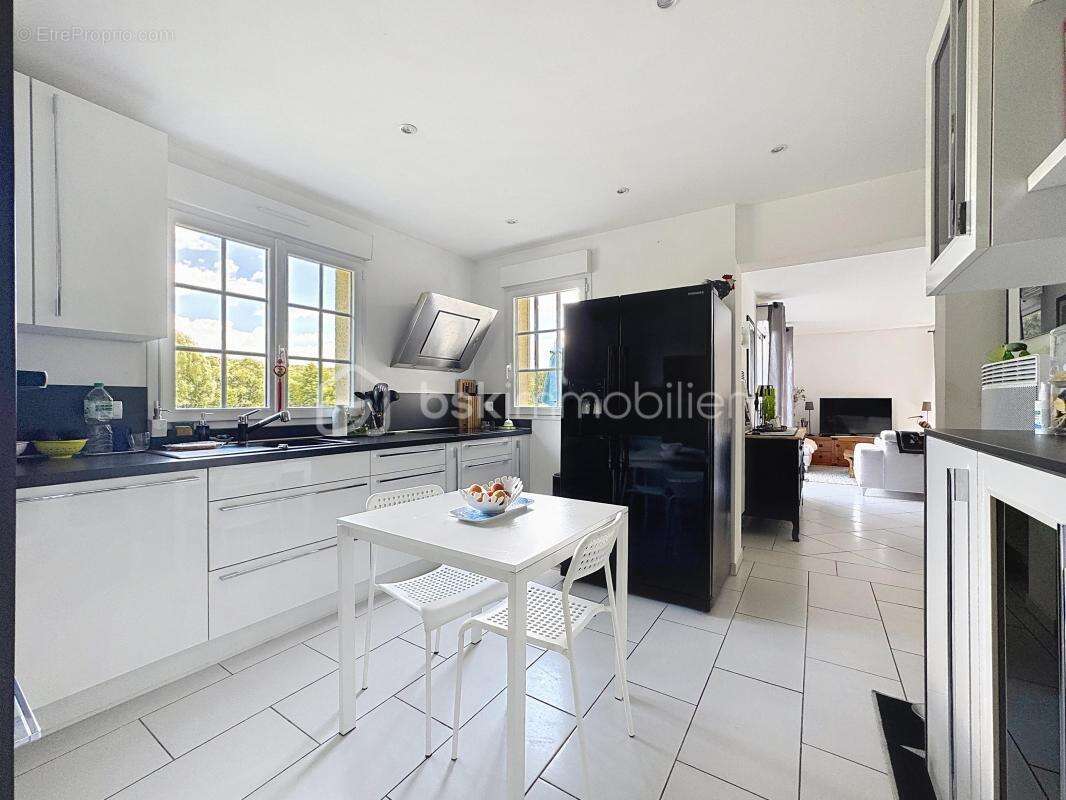 Maison à SAINT-PHILBERT-SUR-RISLE