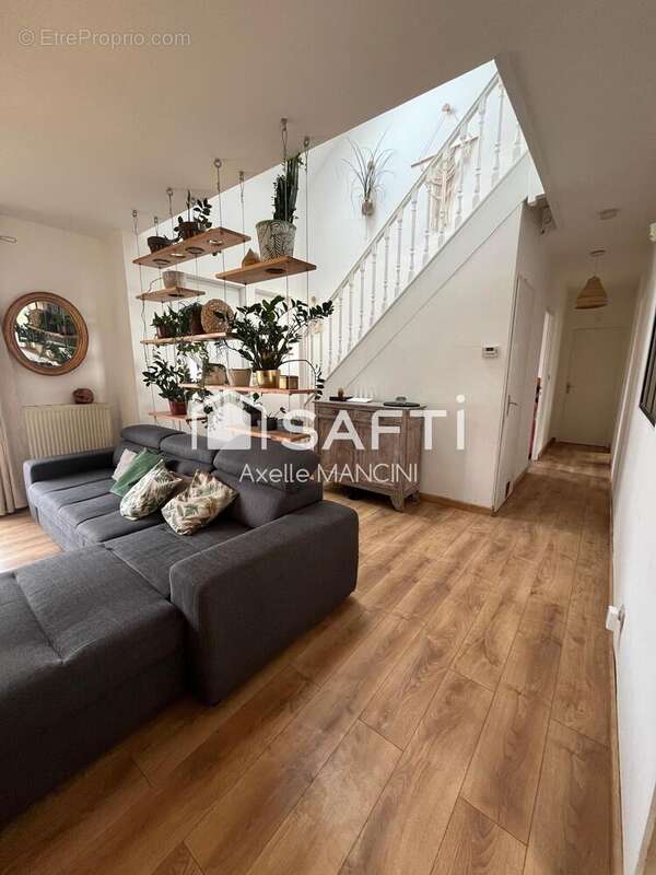 Photo 3 - Maison à FROUARD