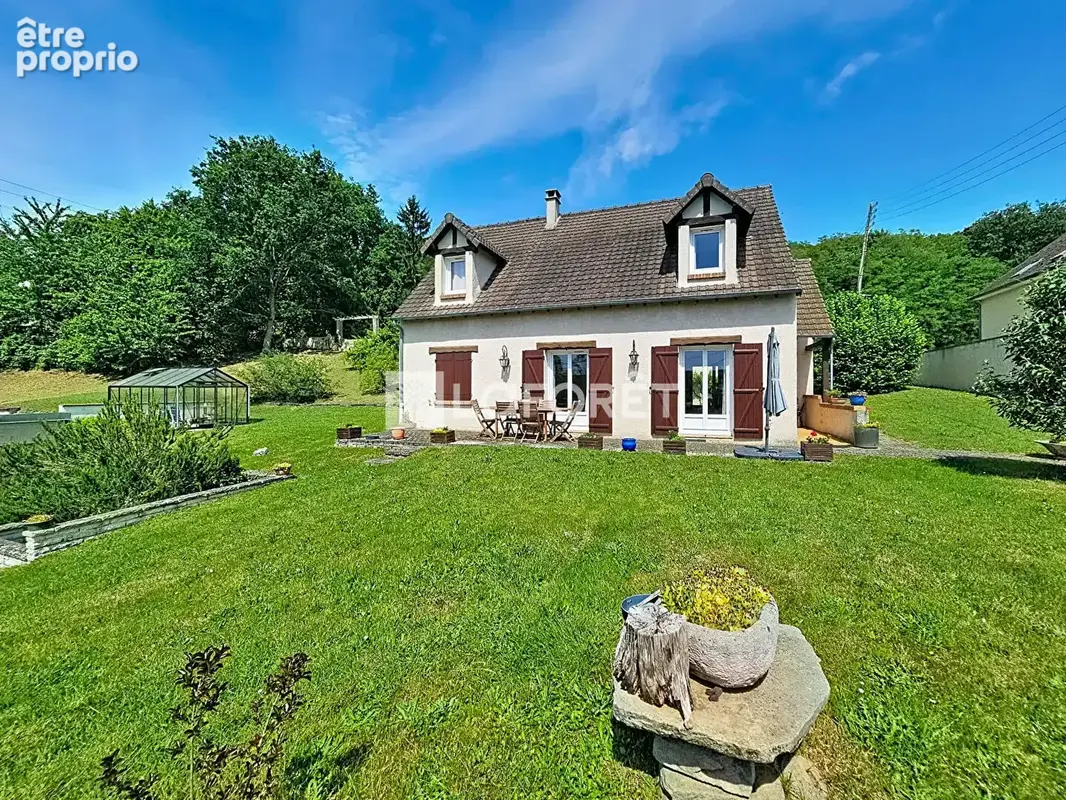 Maison Marcoussis 5 pièce(s) 116m2 - photo 2