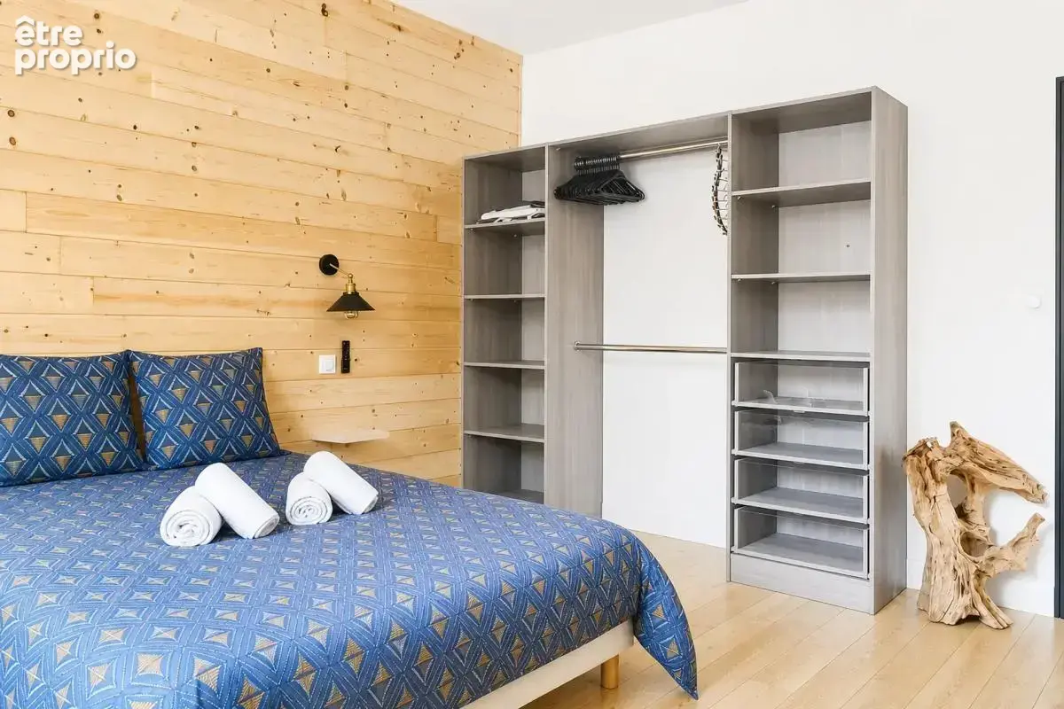Maison 6 pièces avec piscine à Le Fleix - photo 9