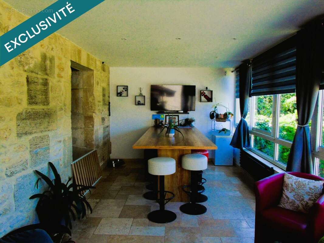 Photo 3 - Maison à FOULANGUES