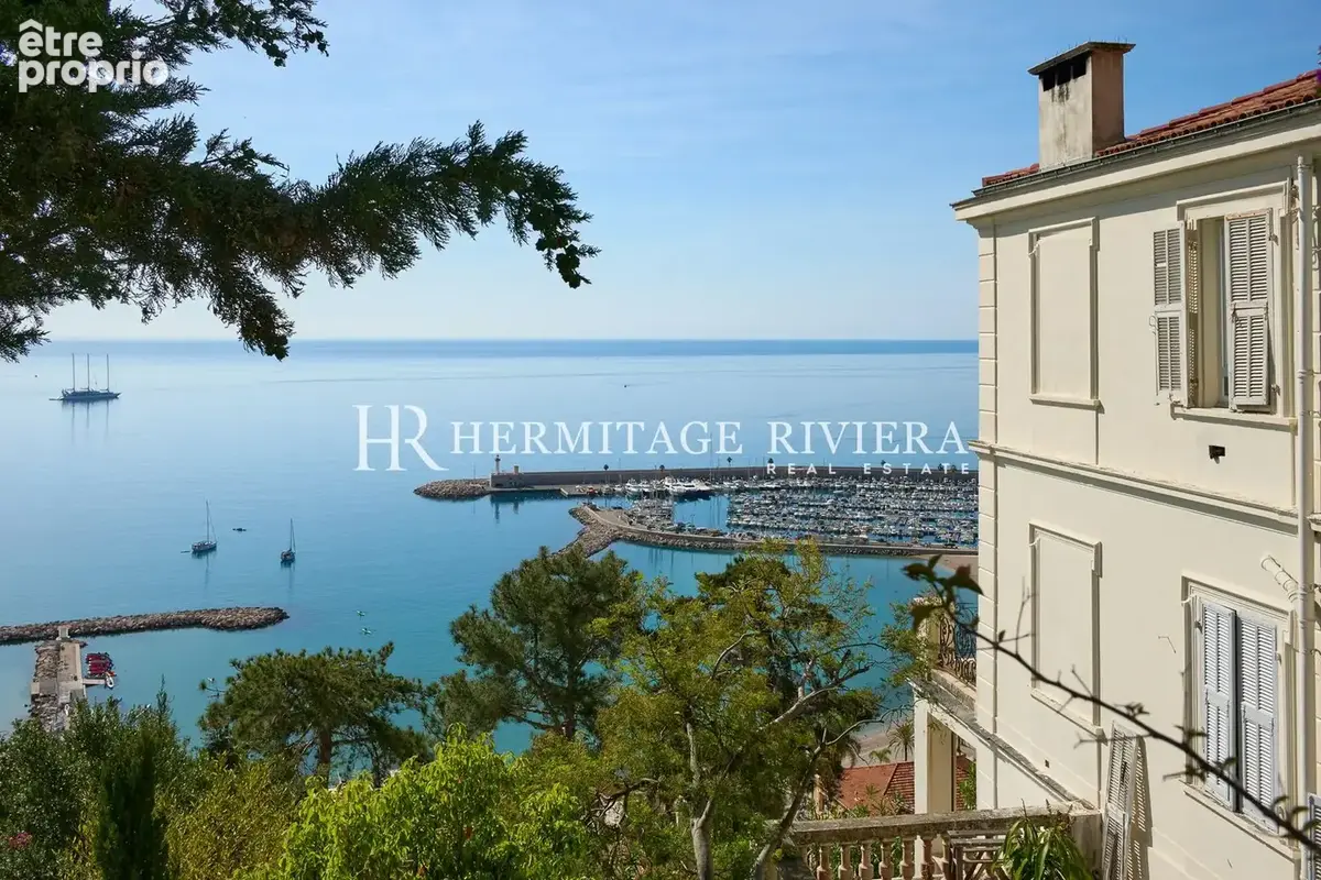 Maison 260 m² à Menton  - photo 76