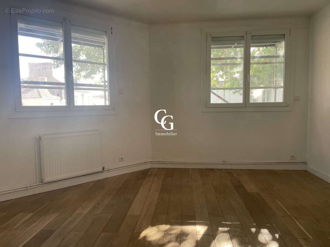 Appartement 56 m² à Nantes  - photo 3