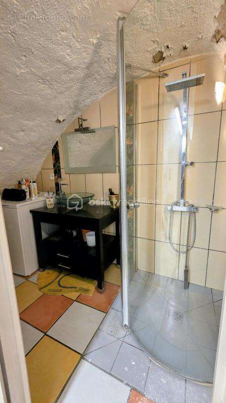 Vente mireval maison de village t3 62m2 proche montpellier et plages - photo 15