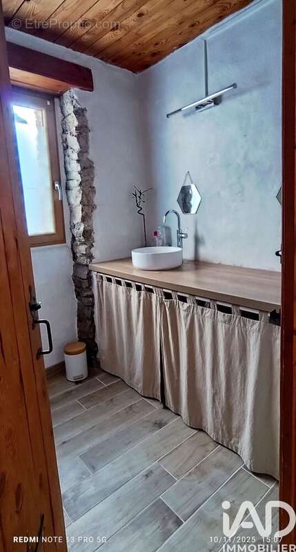 Photo 5 - Maison à MOLIERES-CAVAILLAC