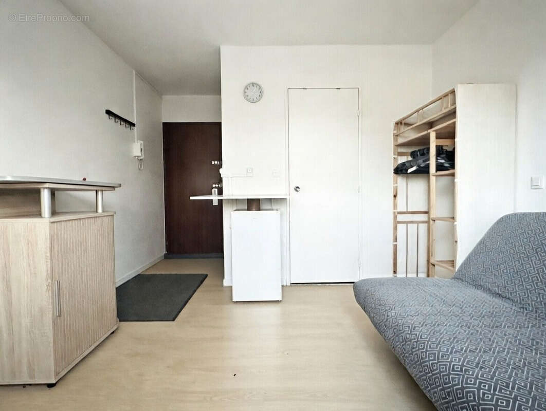 Appartement à PAU