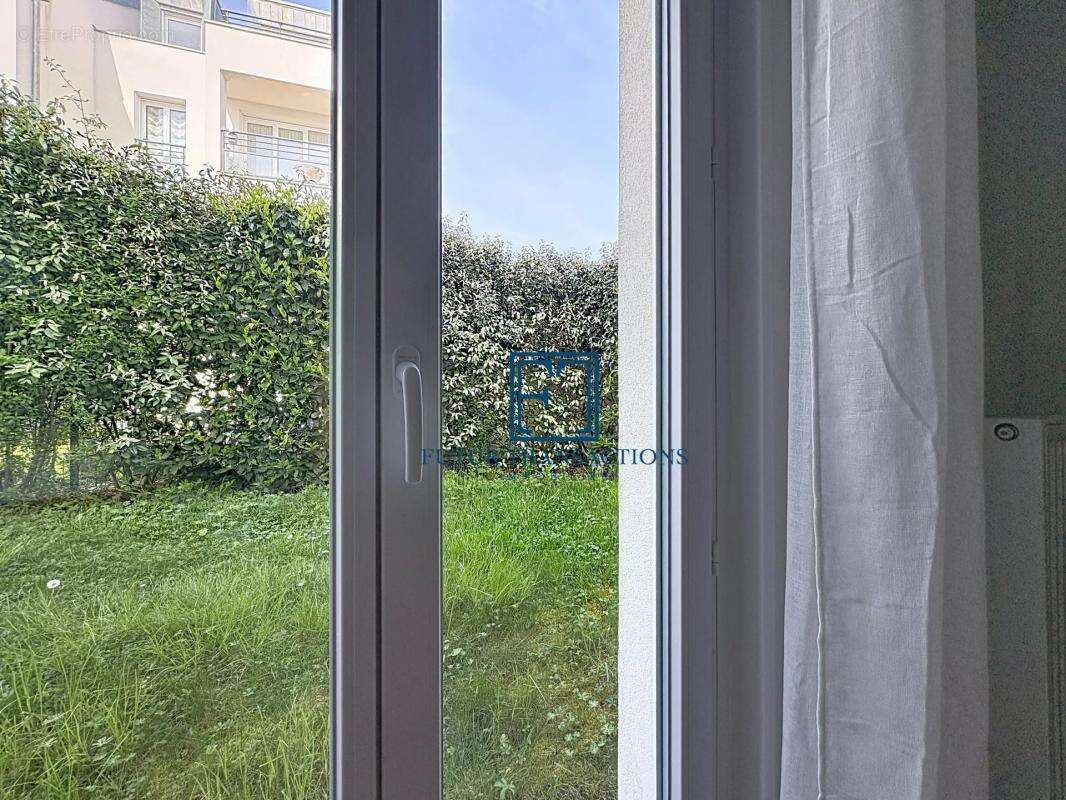 Appartement à MONTIGNY-LE-BRETONNEUX